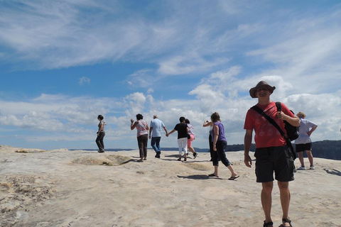 Blue Mountains Small-Group Insider Tour From Sydney - Pubs Adelaide 4