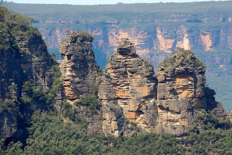 Blue Mountains Small-Group Insider Tour From Sydney - Pubs Adelaide 5
