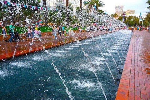 Morning Or Afternoon Highlights Tour In Sydney With A Local Guide - Pubs Adelaide 1