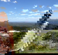 3 nights 2 full days private guided tour of the Sunshine Coast and Hinterland - Pubs Adelaide