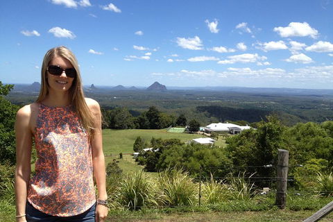 3 Nights 2 Full Days Private Guided Tour Of The Sunshine Coast And Hinterland - Pubs Adelaide 0