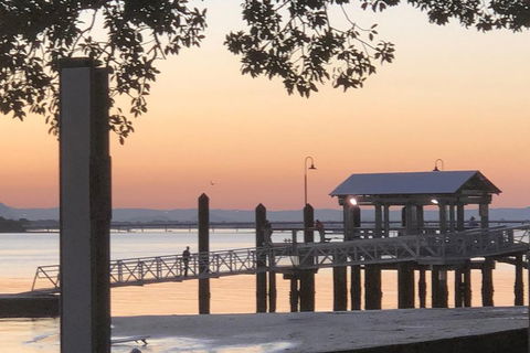 3 Nights 2 Full Days Private Guided Tour Of The Sunshine Coast And Hinterland - Pubs Adelaide 1