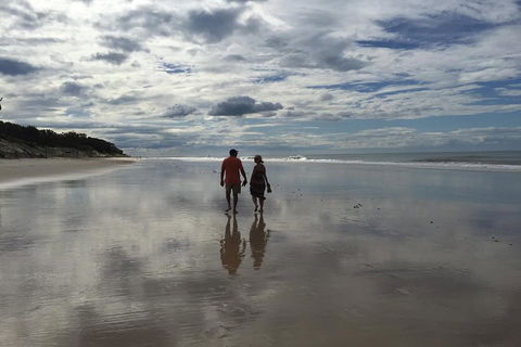 3 Nights 2 Full Days Private Guided Tour Of The Sunshine Coast And Hinterland - Pubs Adelaide 3