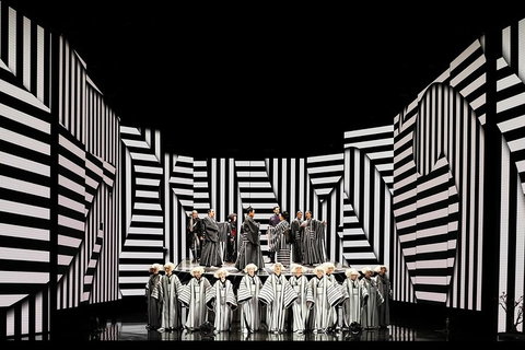 Madama Butterfly At The Sydney Opera House - Pubs Adelaide 1