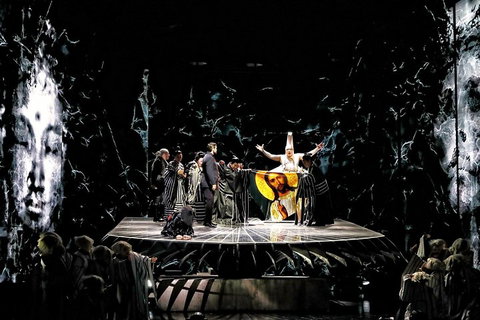 Madama Butterfly At The Sydney Opera House - Pubs Adelaide 3