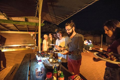 Uluru, Kata Tjuta And Kings Canyon Camping Safari From Alice Springs - Pubs Adelaide 5