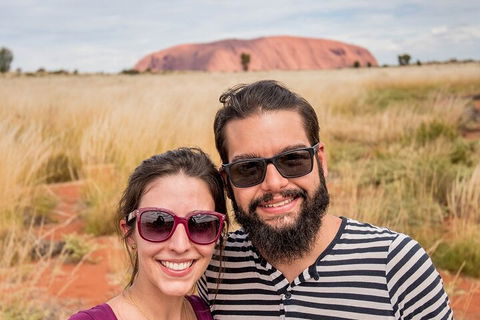 Overnight Uluru Adventure - Pubs Adelaide 0