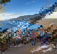 Historic Port Arthur Day Trip from Hobart Including Cliff-Top Walk to Waterfall Bay - Pubs Adelaide