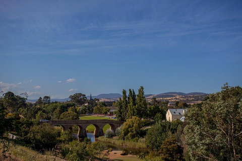 Historic Port Arthur Day Trip From Hobart Including Cliff-Top Walk To Waterfall Bay - Pubs Adelaide 2