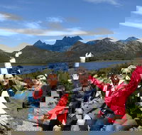 Cradle Mountain Active Day Trip from Launceston - Pubs Adelaide