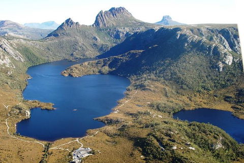 3-Day Tasmania Combo: Launceston To Hobart Active Tour Including Cradle Mountain, Freycinet National Park And Port Arthur - Pubs Adelaide 3