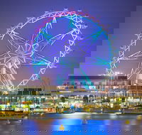 The Ultimate Melbourne Attractions Pass - Pubs Adelaide