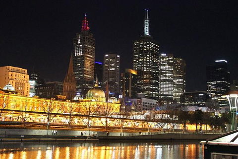 The Ultimate Melbourne Attractions Pass - Pubs Adelaide 1