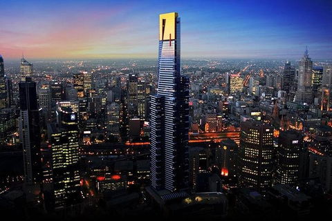 The Ultimate Melbourne Attractions Pass - Pubs Adelaide 2