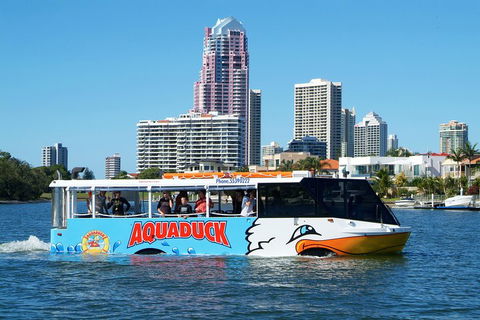The Ultimate Gold Coast Attractions Pass - Pubs Adelaide 1