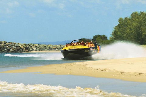 The Ultimate Gold Coast Attractions Pass - Pubs Adelaide 4