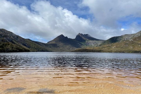 Cradle Mountain National Park Day Tour From Launceston - Pubs Adelaide 5