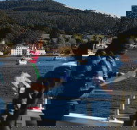 Port Arthur Full-day Guided Tour with Harbour Cruise and Tasman National Park - Pubs Adelaide