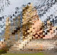 Grand Port Arthur with guided Isle of the Dead tour - Pubs Adelaide