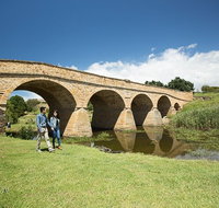 Bonorong Wildlife Park and Richmond Afternoon Tour from Hobart - Pubs Adelaide