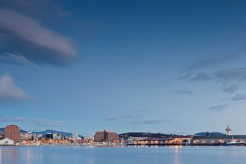 Mt Wellington Tour And MONA Admission - Pubs Adelaide 0