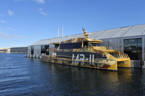 Mt Wellington Tour And MONA Admission - Pubs Adelaide 3