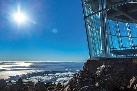 Mt Wellington Tour And MONA Admission - Pubs Adelaide 4