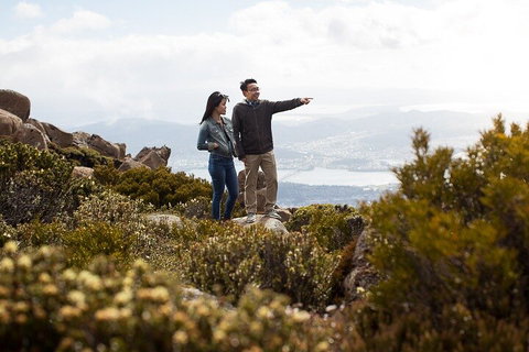 Mt Wellington Tour And MONA Admission - Pubs Adelaide 5