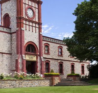 Full-Day Wine World Tour in Barossa - Pubs Adelaide