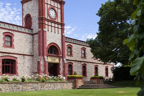 Full-Day Wine World Tour In Barossa - Pubs Adelaide 0