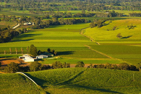 Full-Day Wine World Tour In Barossa - Pubs Adelaide 2