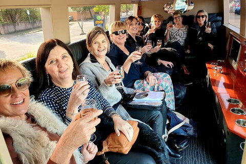 Full-Day Wine World Tour In Barossa - Pubs Adelaide 4