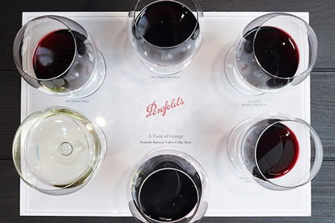 Full-Day Wine World Tour In Barossa - Pubs Adelaide 5