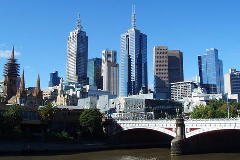 Half-Day Or Full-Day Tour With Private Guide From Melbourne - Pubs Adelaide 2