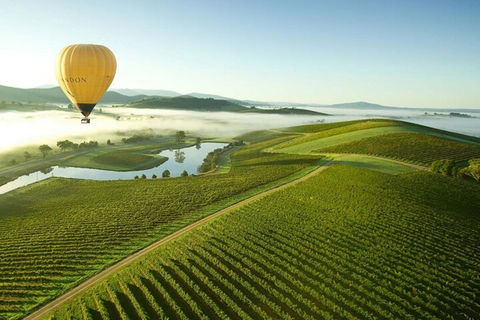 Half-Day Or Full-Day Tour With Private Guide From Melbourne - Pubs Adelaide 4