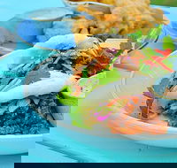 Gourmet Lunch Tour in Darwin Sundays 3-Hours