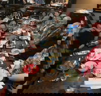 Small-Group Walking Food Tour in Darwin City with Dinner