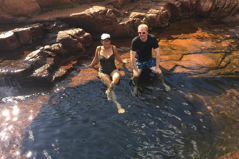 One Day Litchfield Park Adventures - Pubs Adelaide 0