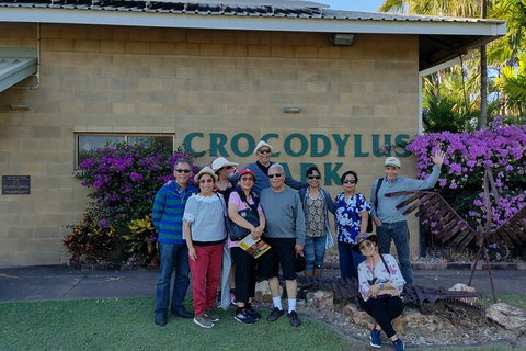 Litchfield Park Adventures And Jumping Crocodile Cruise + Butterfly Farm - Pubs Adelaide 2