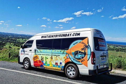 Private Custom Byron Bay Day Out - Pubs Adelaide 1
