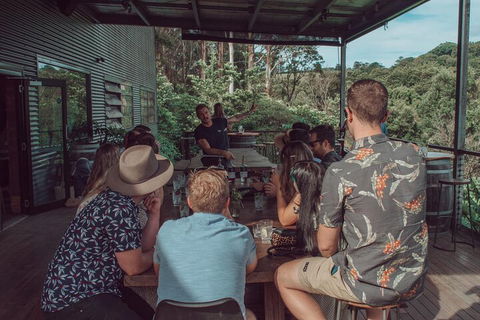 Private Custom Byron Bay Day Out - Pubs Adelaide 5