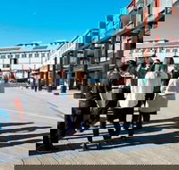 Small Group Essential Sydney Tour Including Lunch - Pubs Adelaide