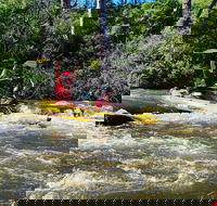 Yarra River Half-Day Rafting Experience - Pubs Adelaide