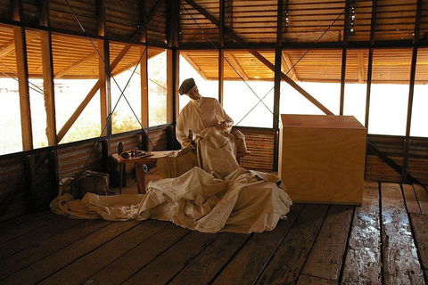 Enthralling Broome Self-Guided Audio Tour - Pubs Adelaide 1