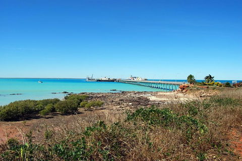 Enthralling Broome Self-Guided Audio Tour - Pubs Adelaide 2