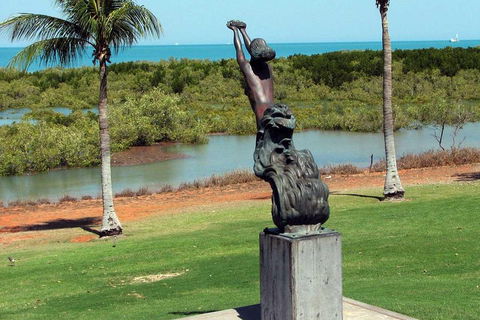 Enthralling Broome Self-Guided Audio Tour - Pubs Adelaide 3