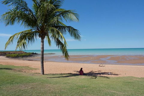 Enthralling Broome Self-Guided Audio Tour - Pubs Adelaide 4