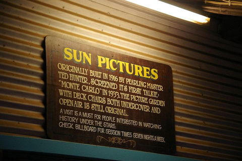 Enthralling Broome Self-Guided Audio Tour - Pubs Adelaide 5