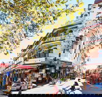 Fabulous Fremantle Self-Guided Audio Tour - Pubs Adelaide