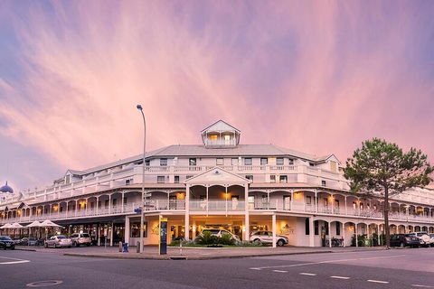Fabulous Fremantle Self-Guided Audio Tour - Pubs Adelaide 1